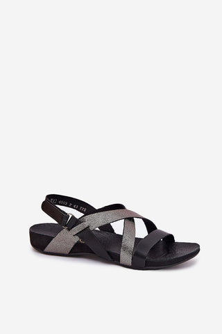  Sandals model 212912 Step in style 