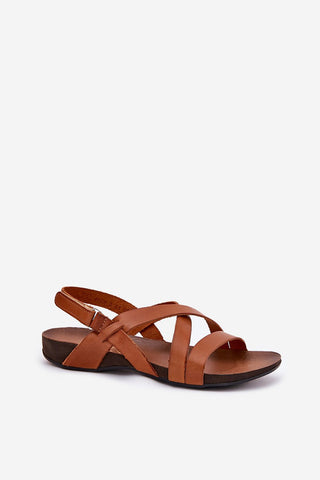  Sandals model 212914 Step in style 