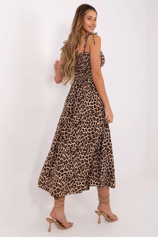  Daydress model 213224 Italy Moda 