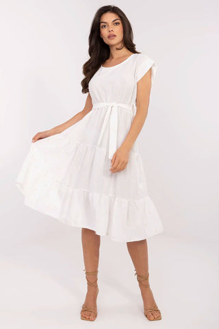  Daydress model 213603 Italy Moda 