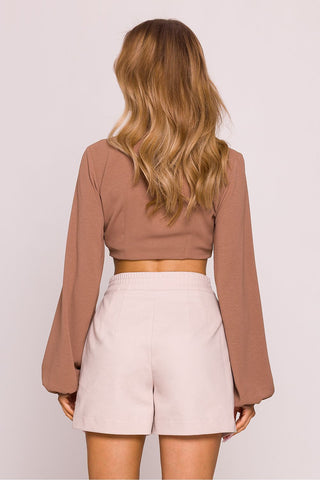  Shorts model 213687 Moe 