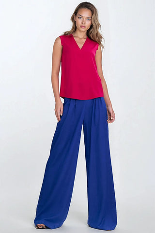  Blouse model 213984 Nife 