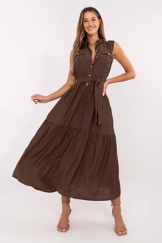  Daydress model 214034 Italy Moda 