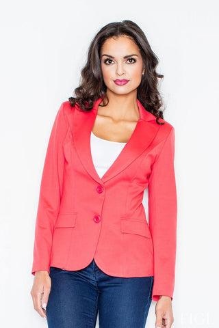 Jacket | Spago Fashion