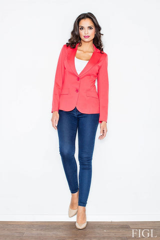 Jacket | Spago Fashion