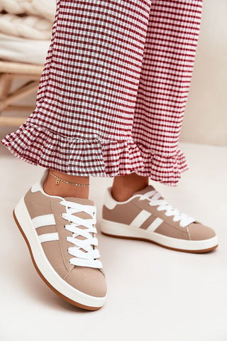  Sport Shoes model 214315 Step in style 