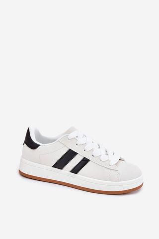  Sport Shoes model 214317 Step in style 