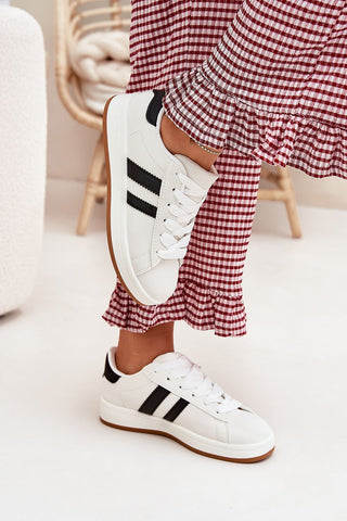  Sport Shoes model 214317 Step in style 