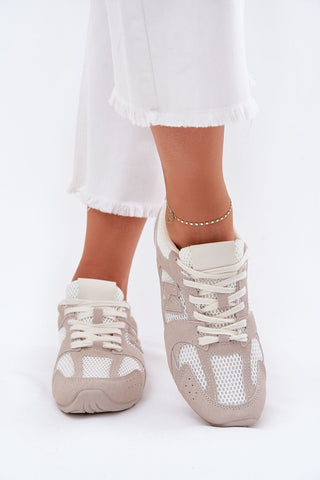  Sport Shoes model 214348 Step in style 