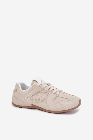  Sport Shoes model 214349 Step in style 