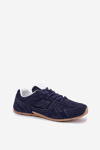  Sport Shoes model 214350 Step in style 