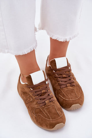  Sport Shoes model 214351 Step in style 