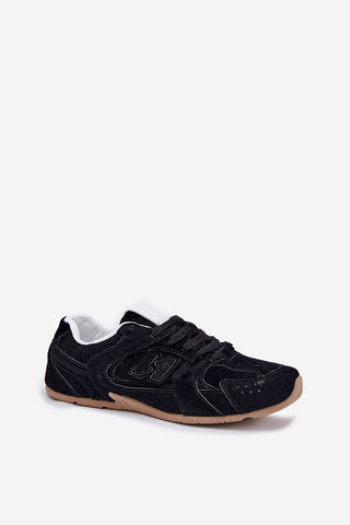  Sport Shoes model 214353 Step in style 
