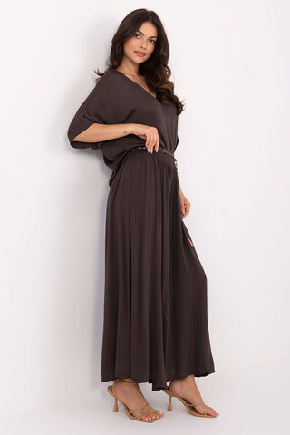  Women trousers model 215241 Och Bella 