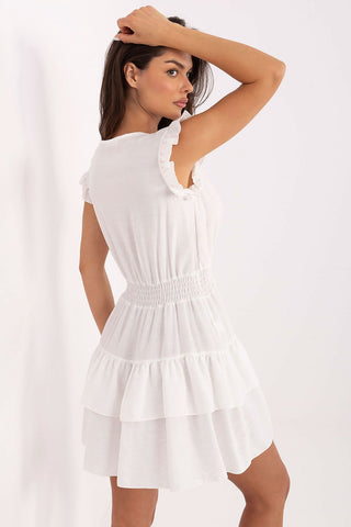  Daydress model 215503 Italy Moda 