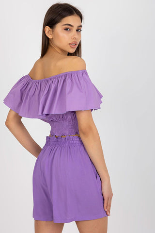  Blouse model 216389 Lakerta 