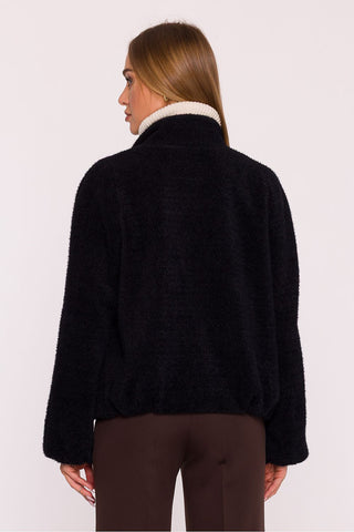  Jacket model 216572 Moe 