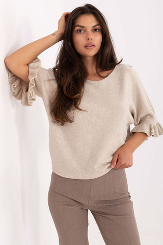  Jumper model 216664 Italy Moda 