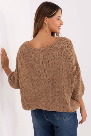  Jumper model 217021 Italy Moda 