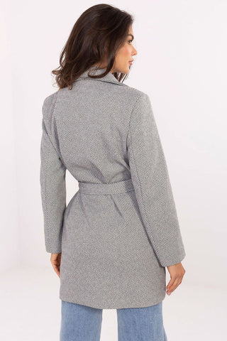  Coat model 217130 Rue Paris 