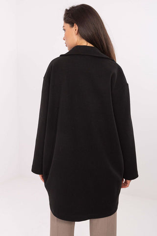  Coat model 217145 Rue Paris 