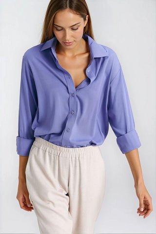  Long sleeve shirt model 221214 Nife 