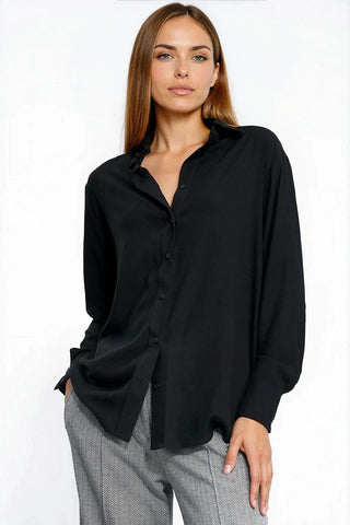  Long sleeve shirt model 221217 Nife 