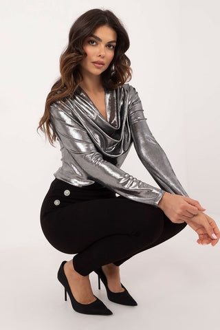  Blouse model 222332 Italy Moda 