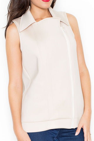 Gilet | Spago Fashion
