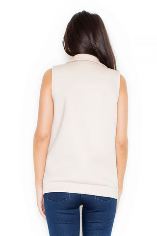 Gilet | Spago Fashion