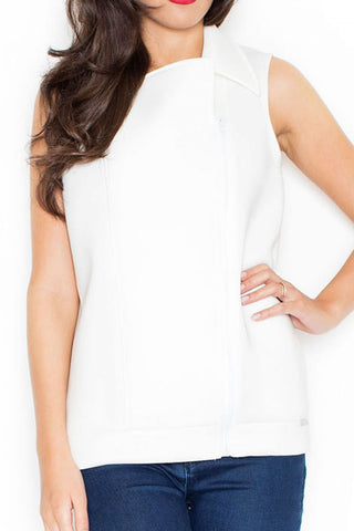 Gilet | Spago Fashion