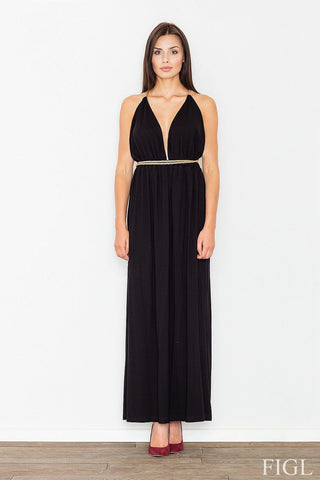 Long Dress | Spago Fashion