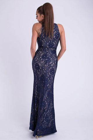 Long Dress | Spago Fashion