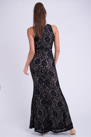 Long Dress | Spago Fashion