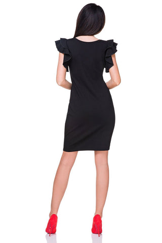 Evening Dress | Spago Fashion
