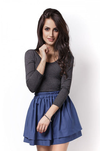 Short Skirt | Spago Fashion