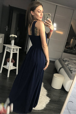 Long Dress | Spago Fashion