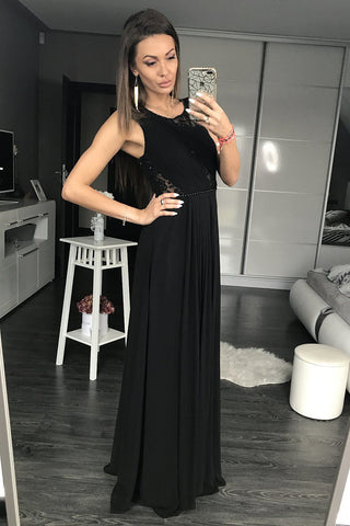 Long Dress | Spago Fashion