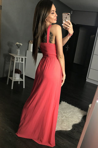 Long Dress | Spago Fashion