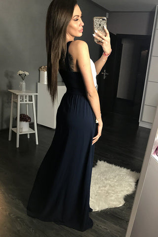 Long Dress | Spago Fashion