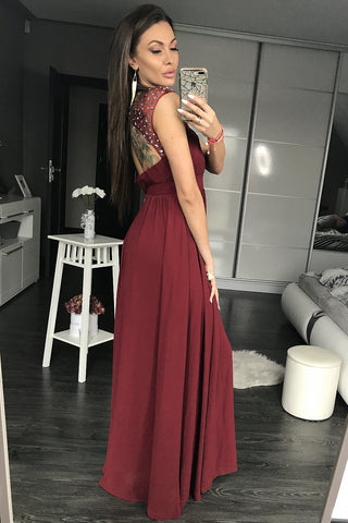 Long Dress | Spago Fashion
