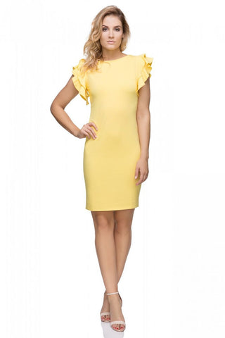 Evening Dress | Spago Fashion