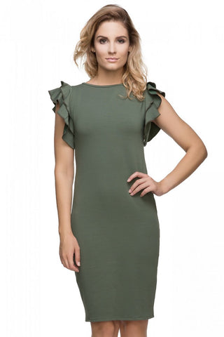 Evening Dress | Spago Fashion