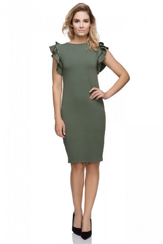 Evening Dress | Spago Fashion