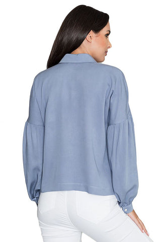 Long Sleeve | Spago Fashion