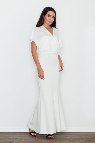 Long Dress | Spago Fashion