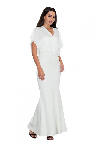 Long Dress | Spago Fashion
