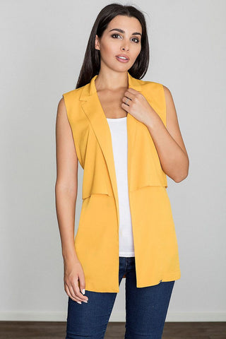 Gilet | Spago Fashion