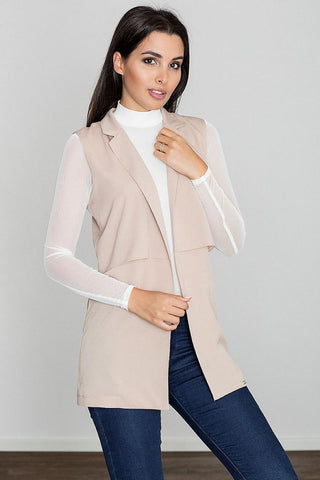Gilet | Spago Fashion