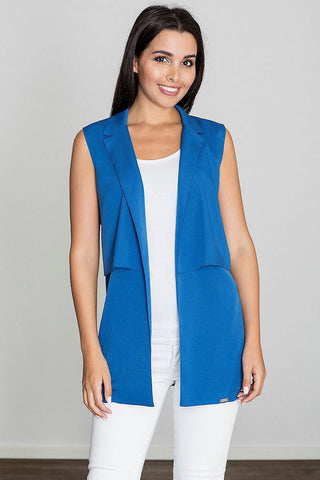 Gilet | Spago Fashion